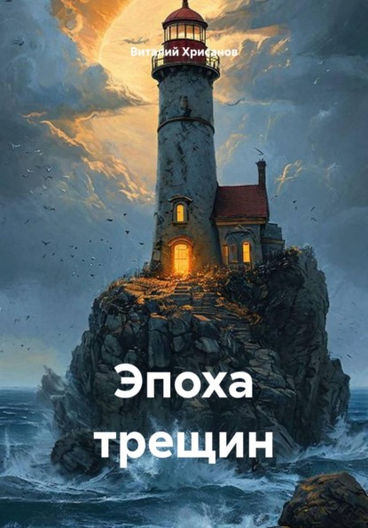 Скачать книгу Эпоха трещин