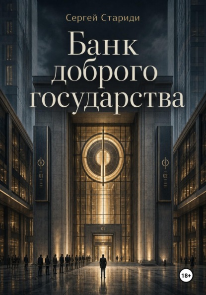Скачать книгу Банк доброго государства