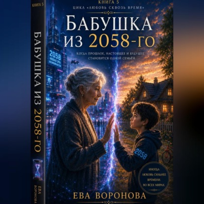 Бабушка из 2058-го