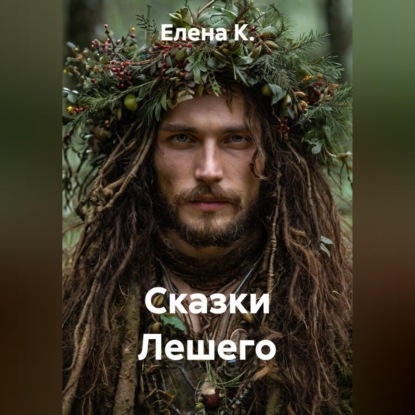 Скачать книгу Сказки Лешего