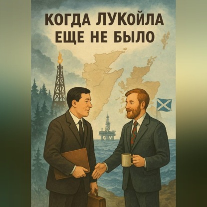 Скачать книгу Когда ЛУКойла еще не было