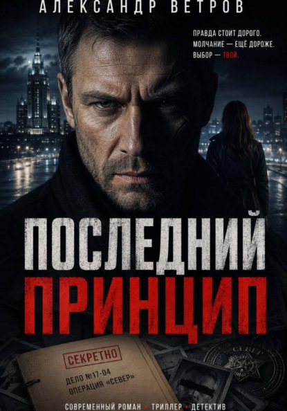 Скачать книгу Последний принцип