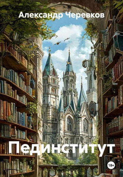 Скачать книгу Пединститут