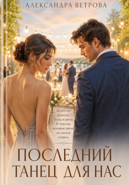 Скачать книгу Последний танец для нас