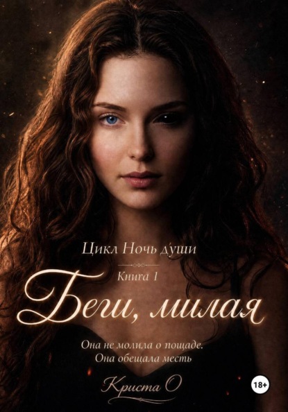 Скачать книгу Беги, милая