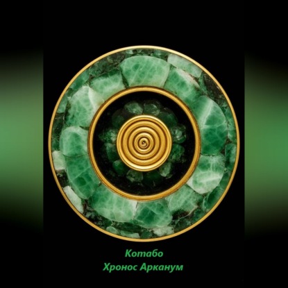 Скачать книгу Хронос Арканум