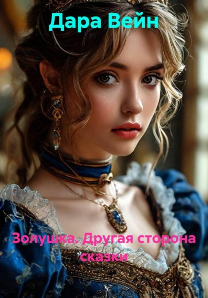 Скачать книгу Золушка. Другая сторона сказки