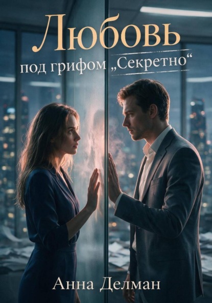 Скачать книгу Любовь под грифом "Секретно"