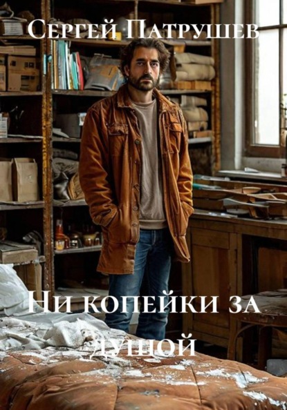 Скачать книгу Ни копейки за душой