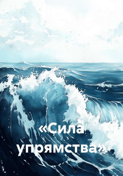 Скачать книгу «Сила упрямства»