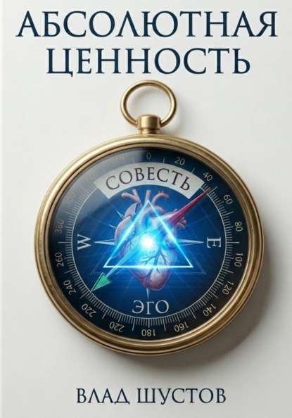 Скачать книгу Абсолютная ценность