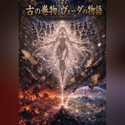 Скачать книгу Харуто. Том 1. Книга 5