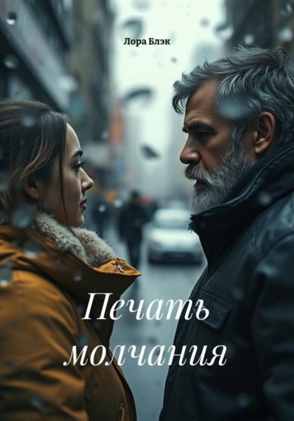 Скачать книгу Печать молчания