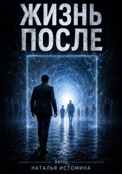 Скачать книгу Жизнь после