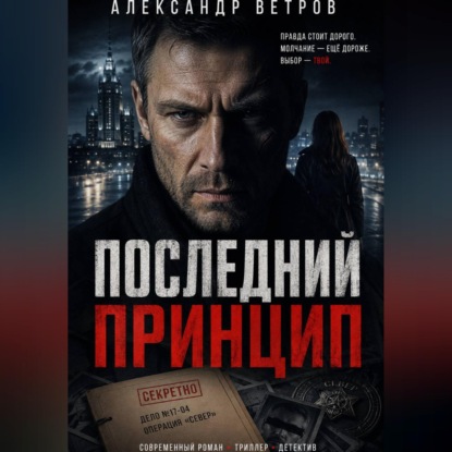 Скачать книгу Последний принцип