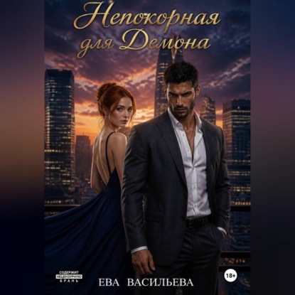 Скачать книгу Непокорная для Демона