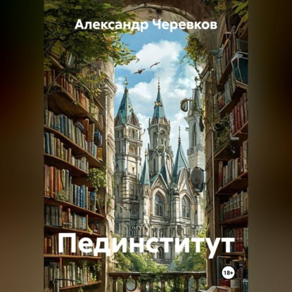 Скачать книгу Пединститут
