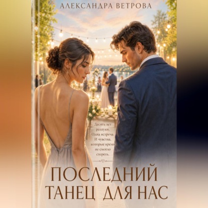 Скачать книгу Последний танец для нас