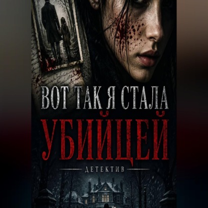 Скачать книгу Вот так я стала убицей