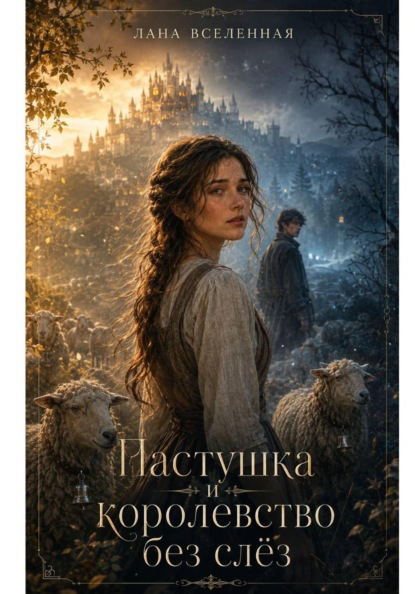 Пастушка и королевство без слез