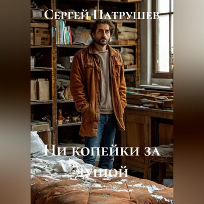 Скачать книгу Ни копейки за душой