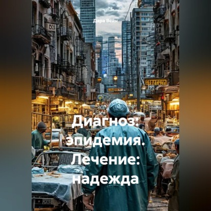 Скачать книгу Диагноз: эпидемия. Лечение: надежда