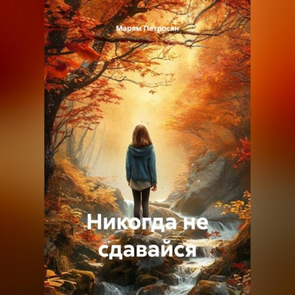 Скачать книгу Никогда не сдавайся