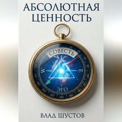 Скачать книгу Абсолютная ценность