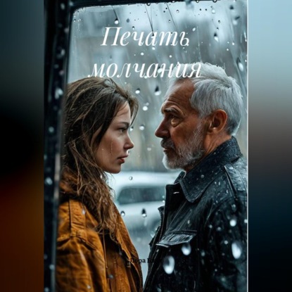 Печать молчания