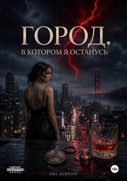 Скачать книгу Город, в котором я останусь