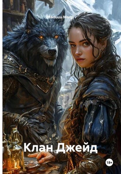 Скачать книгу Клан Джейд