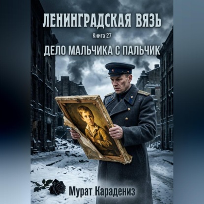 Скачать книгу Дело Мальчика с пальчик