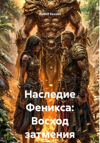 Наследие Феникса: Восход затмения