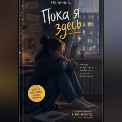 Скачать книгу Пока я здесь