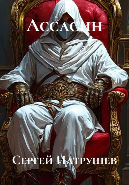Скачать книгу Ассасин