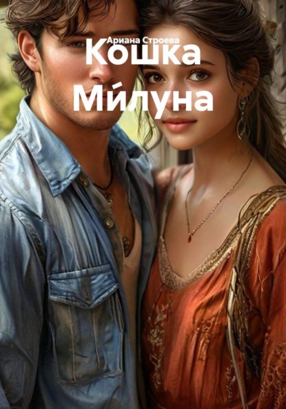 Скачать книгу Кошка Ми́луна