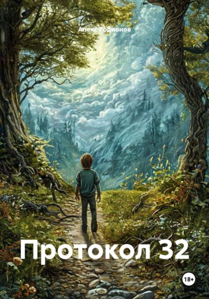 Скачать книгу Протокол 32