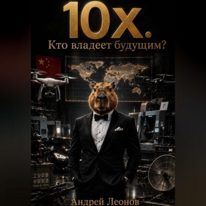 10x. Кто владеет будущим?