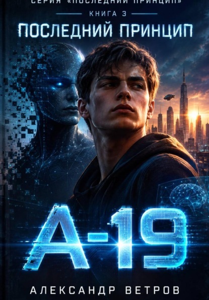 Последний принцип: "А-19"