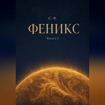 Скачать книгу Феникс