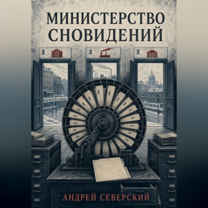 Скачать книгу Министерство сновидений