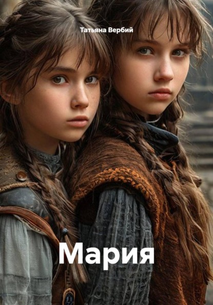 Скачать книгу Мария