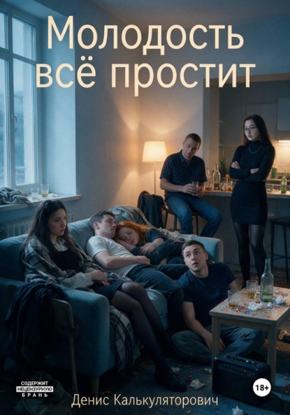 Скачать книгу Молодость всё простит