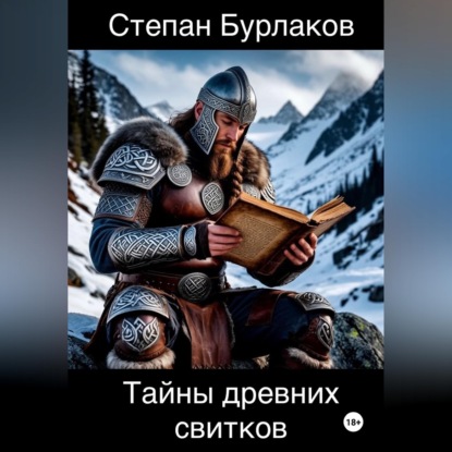 Скачать книгу Тайны древних свитков