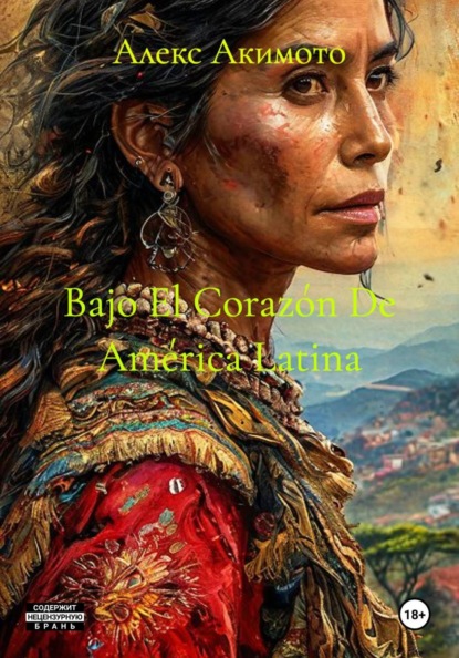 Скачать книгу Bajo El Corazón De América Latina