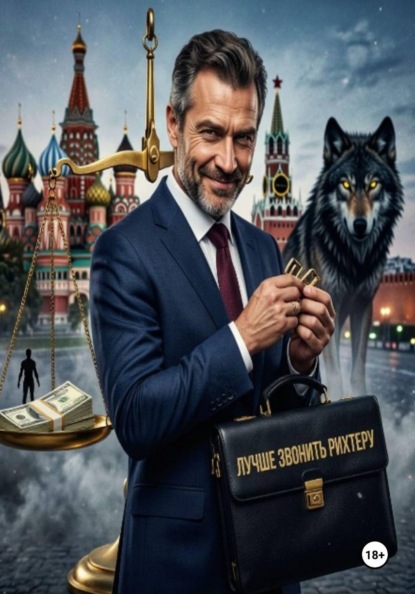 Скачать книгу Лучше звонить Рихтеру