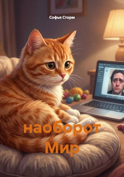 Скачать книгу наоборот Мир
