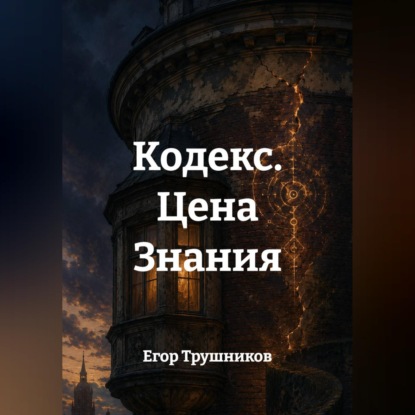 Скачать книгу Кодекс. Цена Знания
