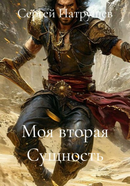 Скачать книгу Моя вторая Сущность