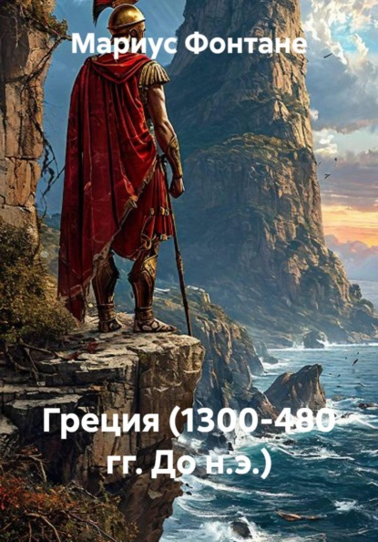 Скачать книгу Греция (1300-480 гг. до н.э.)